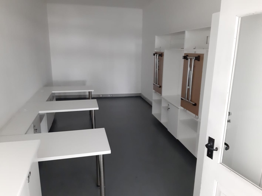 To Let Commercial Property for Rent in Woodstock Western Cape